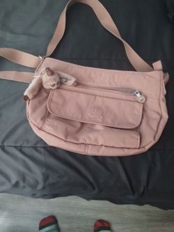 Kipling Purse