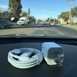 iPhone Charger 