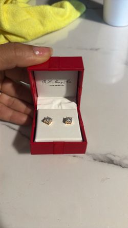 Diamond