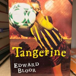 Tangerine Book 