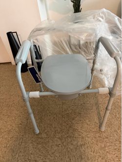 Asiento inodororo portátil