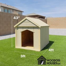 Dog House 