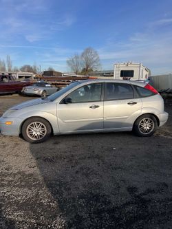 2004 FORD FOCUS 🚗FULL PART OUT!!