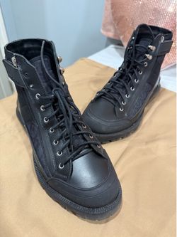 Botas Cristian Dior