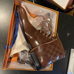 LV Shoes Size 11(45)
