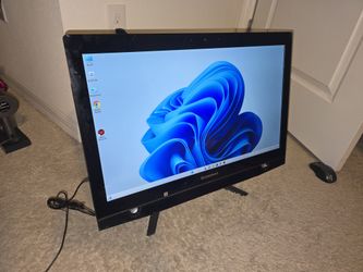 Lenovo I5 16gb All In One Computer