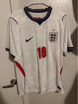 Jude Bellingham World Cup England jersey