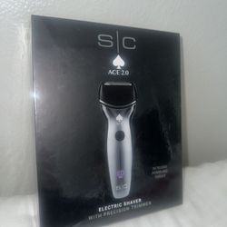 Style Craft Electric Shaver 