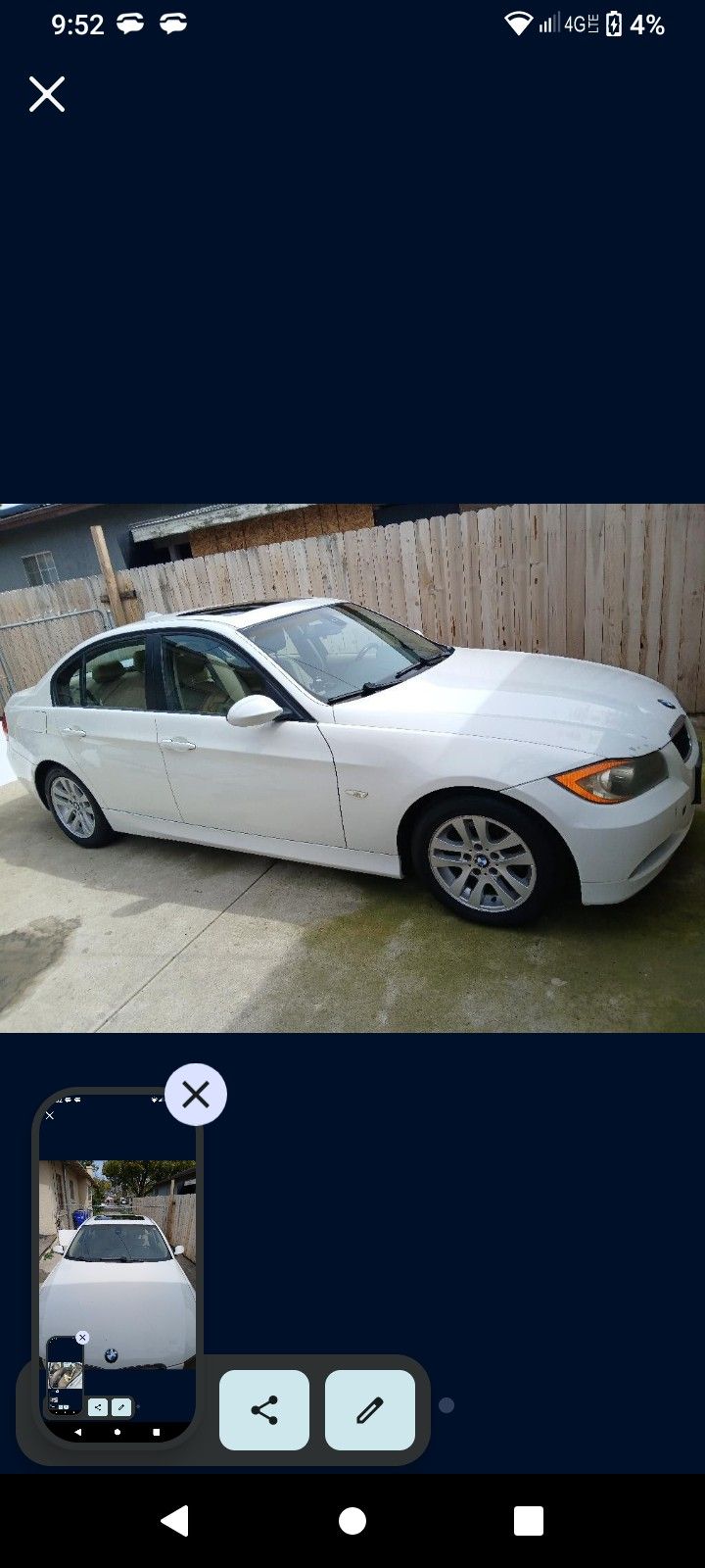 BEST OFFER TRYING TO SELL ASAP