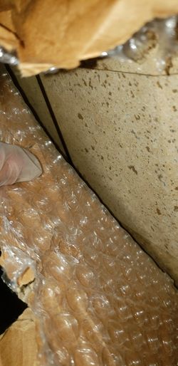 mazzoni la marble Beige Beautiful With A Gold Trim Its Stunning 