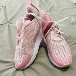 Nike Size 2 Girl 