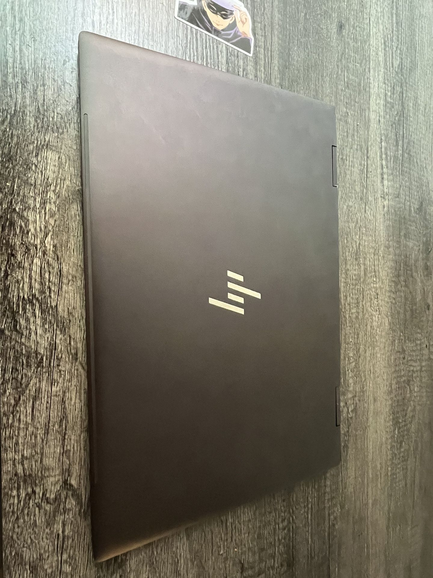 HP ENVY X360 Convertible