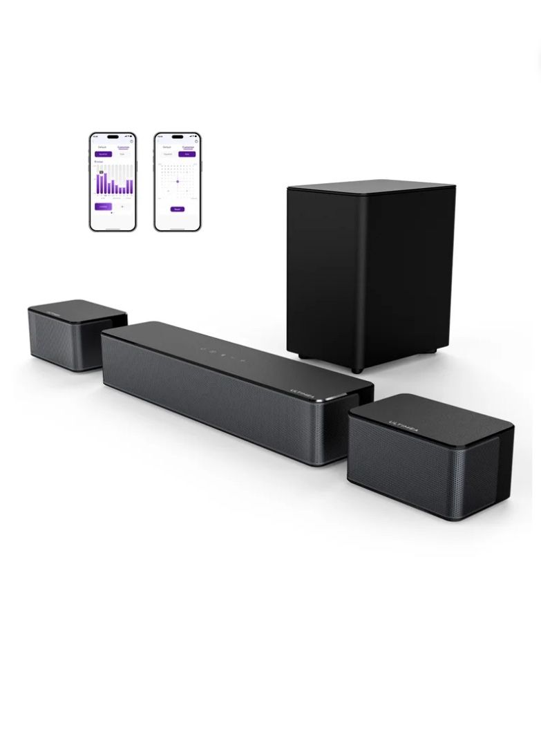 Vizio Sound Bar
