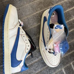 Jordan 1 Retro Low OG 