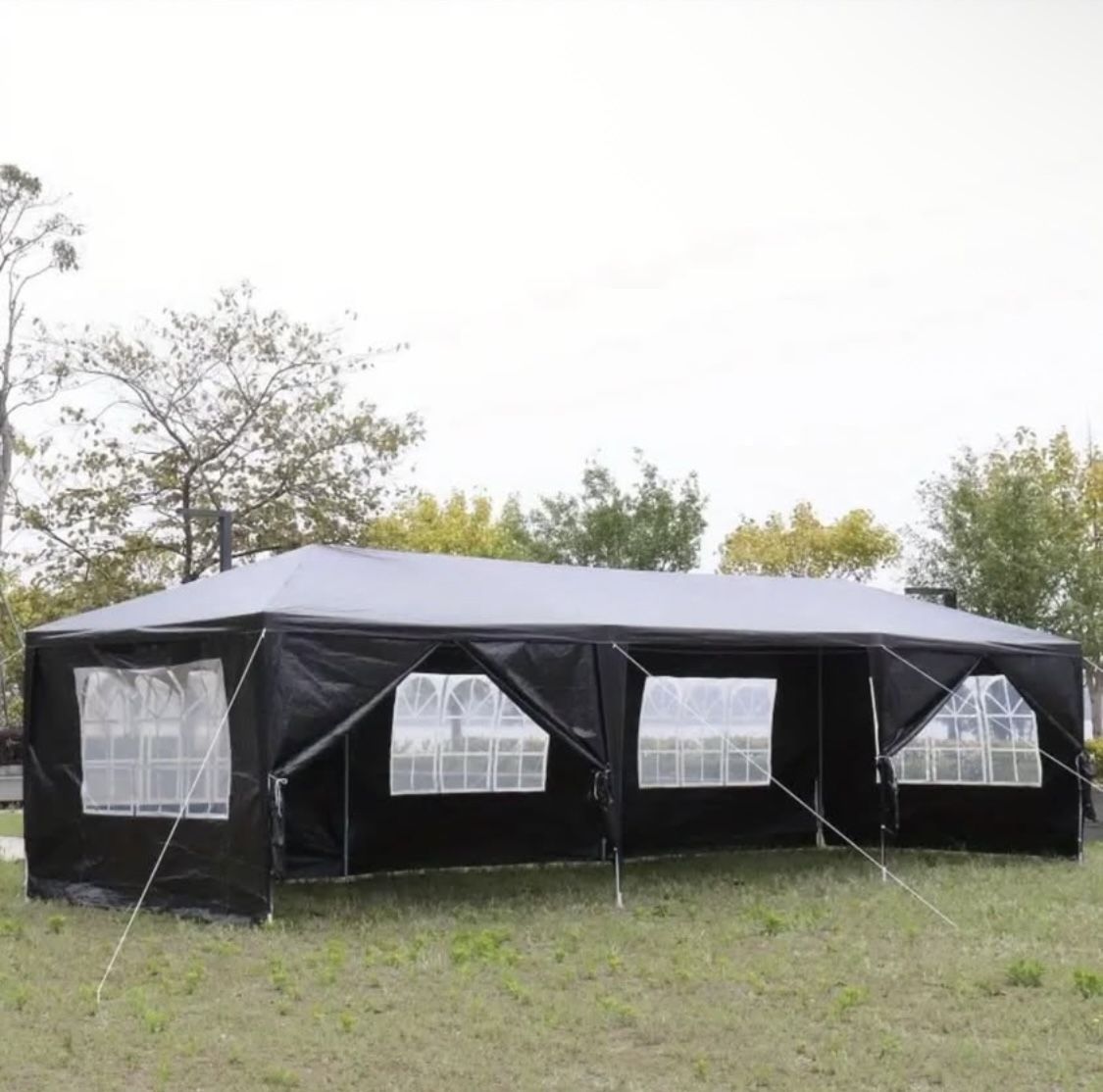 10ft x 30ft Party Tent - Wedding / Event - NEW