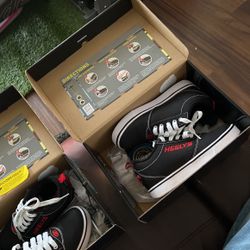 Heelys