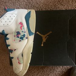 Kids Jordans Size 13 $45