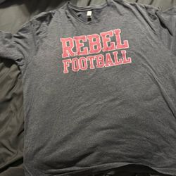 3x Lee/Legacy TShirt Unisex