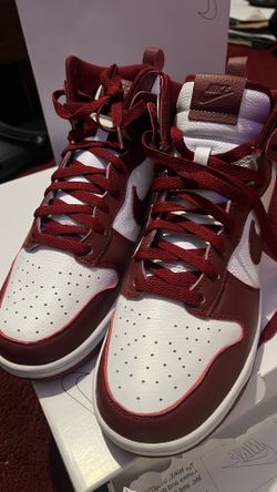 Nike high retro customs