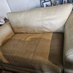 Twin Pull Out Sofa Chair