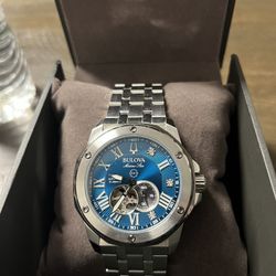 BULOVA MARINE STAR MARC ANTHONY