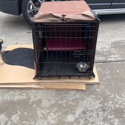 Dog Kennel