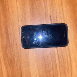iPhone 7 iCloud Locked