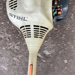 STIHL EDGER
