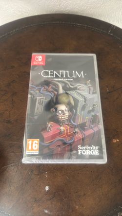 Centum Premium Edition NSW