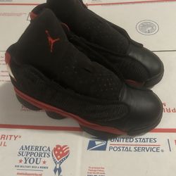 Jordan 13s 