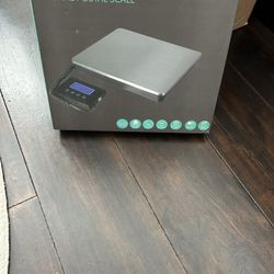 Digital Postal Scale 