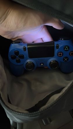 PlayStation 4 Remote Wireless