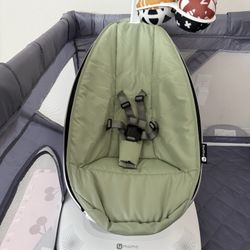 4moms Mamaroo Swing