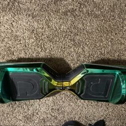 Hoverboard