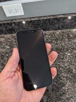iPhone 12 Mini 128GB Unlocked
