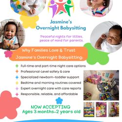 Babysitting 