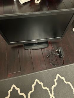 Small TV