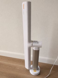 Shark TurboBlade Tower Fan