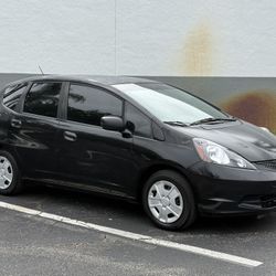 2010Honda FIT