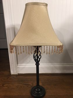 Beautiful Lamp