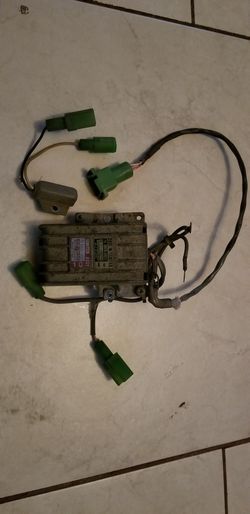 Celica Supra Ignitor Ignition