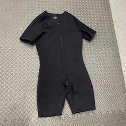 Wetsuit 