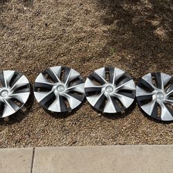 2020-2024 | Model Y Gemini Wheel Light