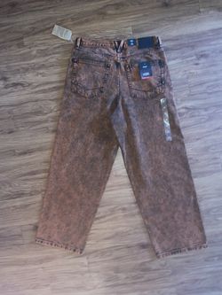 Vans Baggy Jeans 