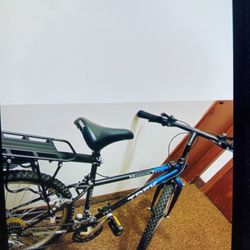 Mountain Track Trek 800