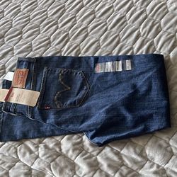 New women’s  Levi’s $50 OBO