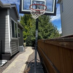 Basketball Hoop
