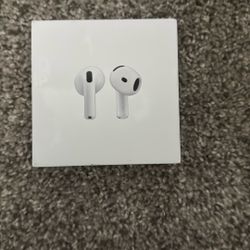 AirPods 4 | no anc