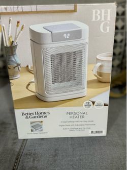 Heater