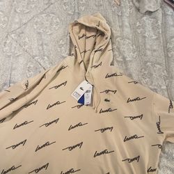 Hoodie 2xl